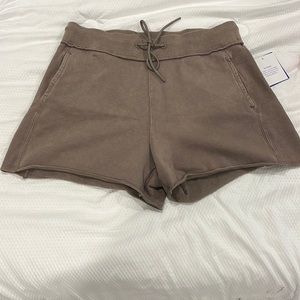 NWT shorts